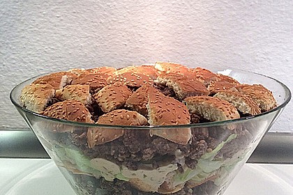 Big Mac Salat 16