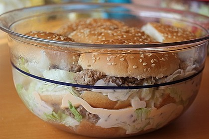 Big Mac Salat 14