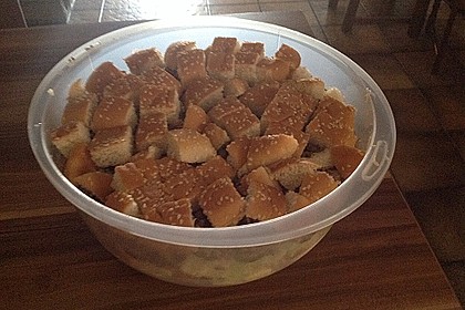 Big Mac Salat 96