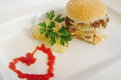 Big Mac Salat 37