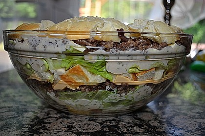 Big Mac Salat 7