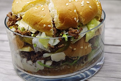 Big Mac Salat 6