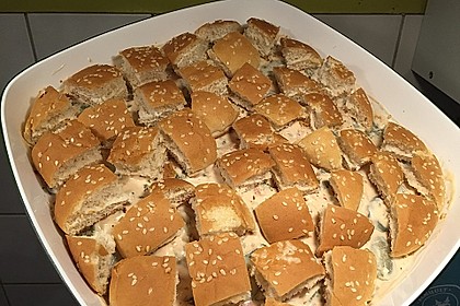 Big Mac Salat 108