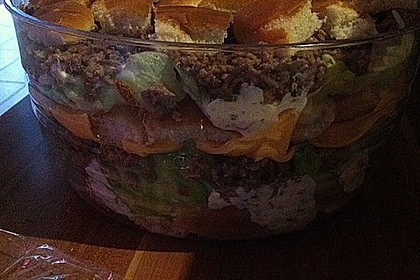 Big Mac Salat 111