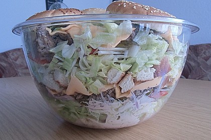 Big Mac Salat 29