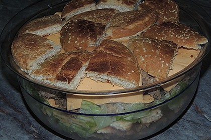 Big Mac Salat 110