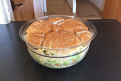 Big Mac Salat 12