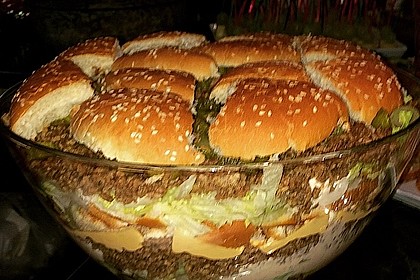 Big Mac Salat 51