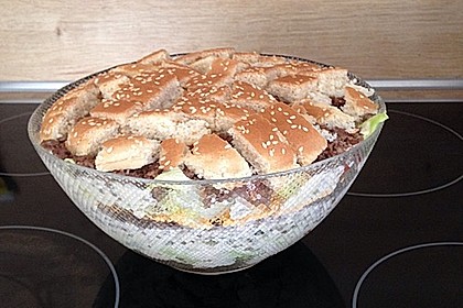 Big Mac Salat 82