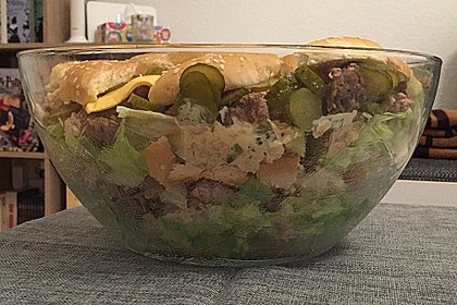 Big Mac Salat 74