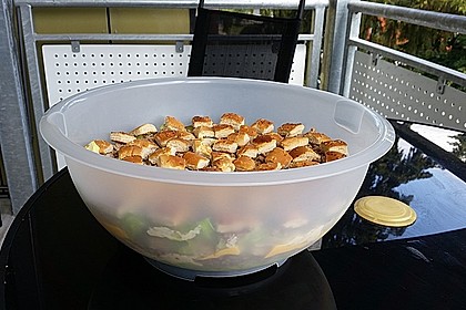 Big Mac Salat 75