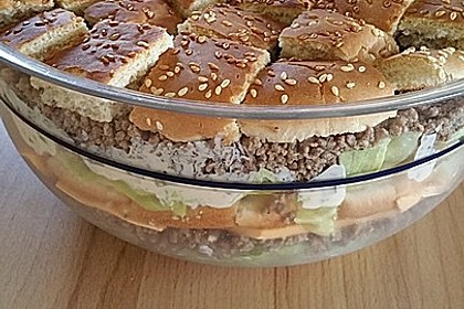 Big Mac Salat 30