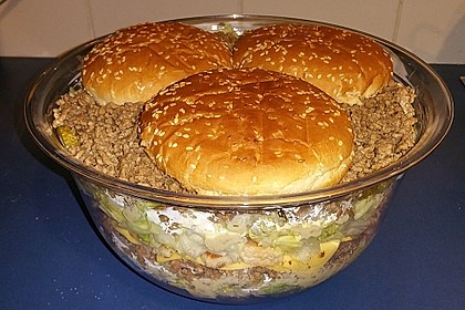 Big Mac Salat 89