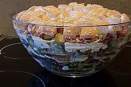 Big Mac Salat 40