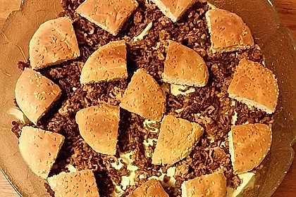 Big Mac Salat 83