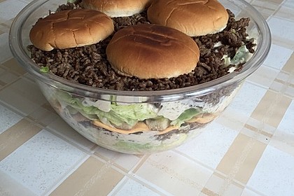 Big Mac Salat 113