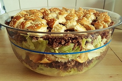 Big Mac Salat 3