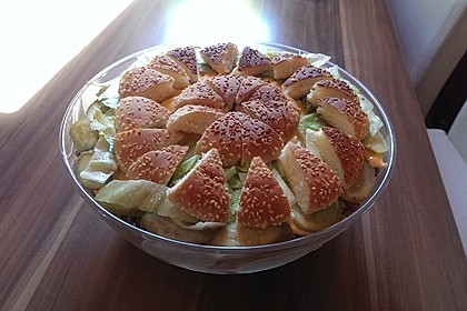 Big Mac Salat 39