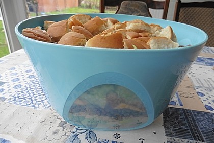 Big Mac Salat 118