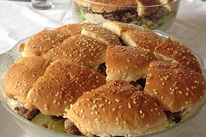 Big Mac Salat 88