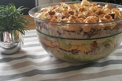 Big Mac Salat 42