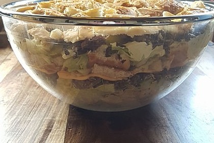 Big Mac Salat 131