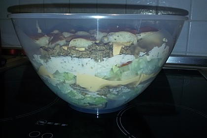 Big Mac Salat 55