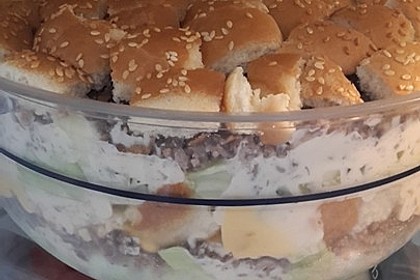 Big Mac Salat 112