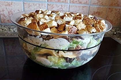 Big Mac Salat 28