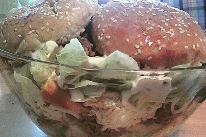 Big Mac Salat 126