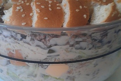 Big Mac Salat 98