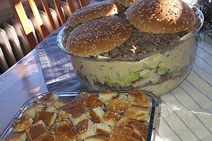 Big Mac Salat 106