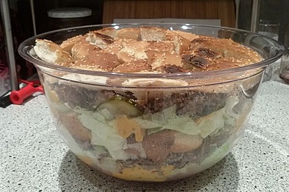 Big Mac Salat 97