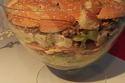 Big Mac Salat 119