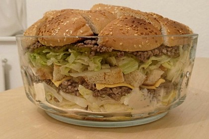 Big Mac Salat 104