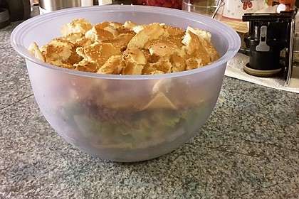 Big Mac Salat 129