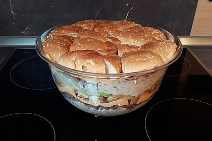 Big Mac Salat 73
