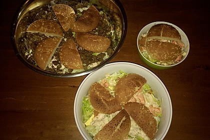 Big Mac Salat 56