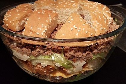 Big Mac Salat 33