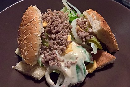 Big Mac Salat 38