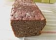 Vollkorn-Schwarzbier-Brot