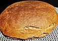 Herzhaftes Bauernbrot