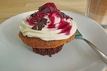 Black Forest Cakes
