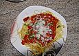 Spaghetti Amatriciana