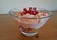 Johannisbeertiramisu
