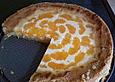 Mandarinen-Joghurt-Kuchen
