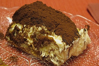 Tiramisu 1