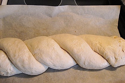 Eukas Apfel-Mascarpone Hefezopf 3