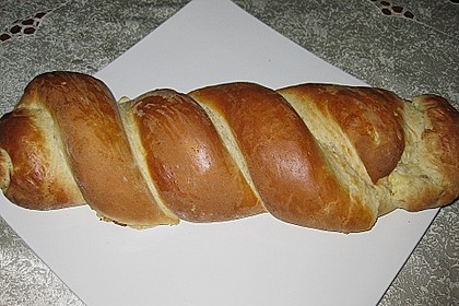 Eukas Apfel-Mascarpone Hefezopf 4