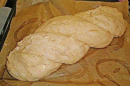 Eukas Apfel-Mascarpone Hefezopf 5